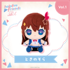 Nhồi Bông Tokino Sora - hololive friends with u | hololive production Plushie