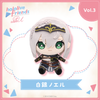 Nhồi Bông Shirogane Noel - hololive friends with u | hololive production Plushie