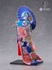 F:NEX Rei Ayanami Japanese Doll Ver. 1/4 - Rebuild of Evangelion | FuRyu Figure