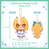Nhồi Bông Shiranui Flare - hololive friends to Go | hololive production Plushie