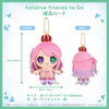 Nhồi Bông Himemori Luna - hololive friends to Go | hololive production Plushie