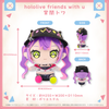 Nhồi Bông Tokoyami Towa - hololive friends with u | hololive production Plushie
