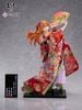 F:NEX Asuka Shikinami Langley Japanese Doll Ver. 1/4 - Rebuild of Evangelion | FuRyu Figure