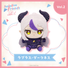Nhồi Bông La+ Darknesss - hololive friends with u | hololive production Plushie