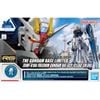 RG 1/144 The Gundam Base Limited ZGMF-X10A Freedom Gundam Ver.GCP Clear Color - Mobile Suit Gundam SEED | Bandai Spirits Plastic Model