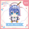Nhồi Bông Ouro Kronii - hololive friends with u | hololive production Plushie