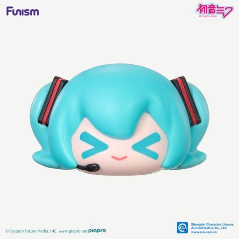 Blind Box Hatsune Miku Dopamine Qface - Vocaloid | FUNISM