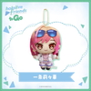 Nhồi Bông Ichijou Ririka - hololive friends to Go | hololive production Plushie