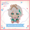 Nhồi Bông Cecilia Immergreen - hololive friends with u | hololive production Plushie