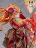 F:NEX Asuka Shikinami Langley Japanese Doll Ver. 1/4 - Rebuild of Evangelion | FuRyu Figure