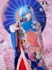F:NEX Rei Ayanami Japanese Doll Ver. 1/4 - Rebuild of Evangelion | FuRyu Figure