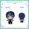 Nhồi Bông Hiodoshi Ao - hololive friends to Go | hololive production Plushie
