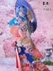 F:NEX Rei Ayanami Japanese Doll Ver. 1/4 - Rebuild of Evangelion | FuRyu Figure
