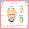 Nhồi Bông Shiranui Flare - hololive friends with u | hololive production Plushie