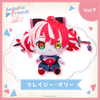 Nhồi Bông Kureiji Ollie - hololive friends with u | hololive production Plushie
