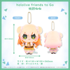 Nhồi Bông Momosuzu Nene - hololive friends to Go | hololive production Plushie