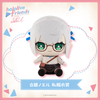 Nhồi Bông Shirogane Noel Casual Outfit - hololive friends with u | hololive production Plushie