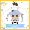 Nhồi Bông Usada Pekora Monster Hunter Lumu α+ Armor - hololive friends Meets | hololive production Plushie