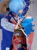 F:NEX Rei Ayanami Japanese Doll Ver. 1/4 - Rebuild of Evangelion | FuRyu Figure