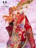 F:NEX Asuka Shikinami Langley Japanese Doll Ver. 1/4 - Rebuild of Evangelion | FuRyu Figure