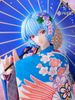 F:NEX Rei Ayanami Japanese Doll Ver. 1/4 - Rebuild of Evangelion | FuRyu Figure