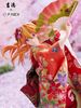 F:NEX Asuka Shikinami Langley Japanese Doll Ver. 1/4 - Rebuild of Evangelion | FuRyu Figure