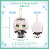 Nhồi Bông Shirogane Noel - hololive friends to Go | hololive production Plushie
