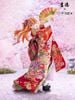 F:NEX Asuka Shikinami Langley Japanese Doll Ver. 1/4 - Rebuild of Evangelion | FuRyu Figure