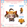 Nhồi Bông Gigi Murin - hololive friends with u | hololive production Plushie
