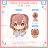 Nhồi Bông Inugami Korone - hololive friends with u | hololive production Plushie