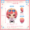 Nhồi Bông Ichijou Ririka - hololive friends with u | hololive production Plushie