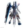 RG 1/144 The Gundam Base Limited ZGMF-X10A Freedom Gundam Ver.GCP Clear Color - Mobile Suit Gundam SEED | Bandai Spirits Plastic Model