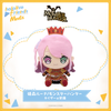 Nhồi Bông Himemori Luna Monster Hunter Teostra α Armor - hololive friends Meets | hololive production Plushie