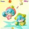 Blind Box Hatsune Miku Dopamine Qface - Vocaloid | FUNISM