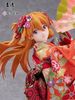 F:NEX Asuka Shikinami Langley Japanese Doll Ver. 1/4 - Rebuild of Evangelion | FuRyu Figure