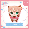 Nhồi Bông Ayunda Risu - hololive friends with u | hololive production Plushie