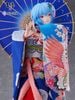 F:NEX Rei Ayanami Japanese Doll Ver. 1/4 - Rebuild of Evangelion | FuRyu Figure