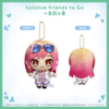 Nhồi Bông Ichijou Ririka - hololive friends to Go | hololive production Plushie