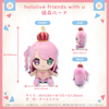 Nhồi Bông Himemori Luna - hololive friends with u | hololive production Plushie