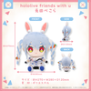 Nhồi Bông Usada Pekora - hololive friends with u | hololive production Plushie