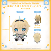 Nhồi Bông Kazama Iroha Monster Hunter Kirin γ Armor - hololive friends Meets | hololive production Plushie