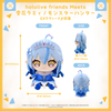 Nhồi Bông Yukihana Lamy Monster Hunter Velkhana β+ Armor - hololive friends Meets | hololive production Plushie