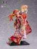 F:NEX Asuka Shikinami Langley Japanese Doll Ver. 1/4 - Rebuild of Evangelion | FuRyu Figure