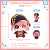 Nhồi Bông Houshou Marine - hololive friends with u | hololive production Plushie