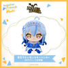 Nhồi Bông Yukihana Lamy Monster Hunter Velkhana β+ Armor - hololive friends Meets | hololive production Plushie