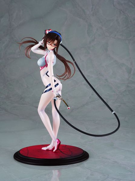 Evangelion Mari Makinami Illustrious 1/7 - Evangelion 3.0+1.0 Thrice Upon a Time | WANDERER Figure