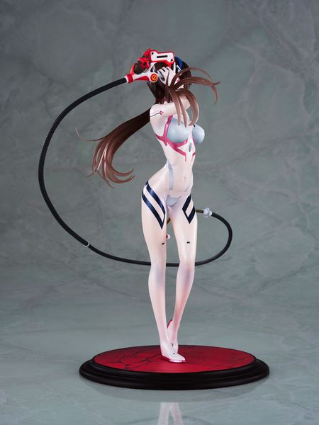 Evangelion Mari Makinami Illustrious 1/7 - Evangelion 3.0+1.0 Thrice Upon a Time | WANDERER Figure