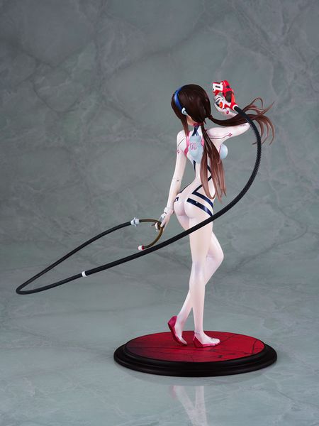 Evangelion Mari Makinami Illustrious 1/7 - Evangelion 3.0+1.0 Thrice Upon a Time | WANDERER Figure