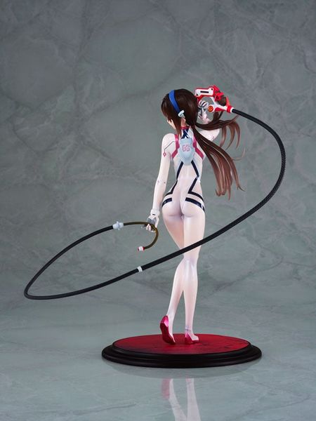 Evangelion Mari Makinami Illustrious 1/7 - Evangelion 3.0+1.0 Thrice Upon a Time | WANDERER Figure