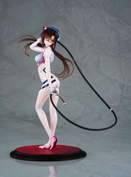 Evangelion Mari Makinami Illustrious 1/7 - Evangelion 3.0+1.0 Thrice Upon a Time | WANDERER Figure